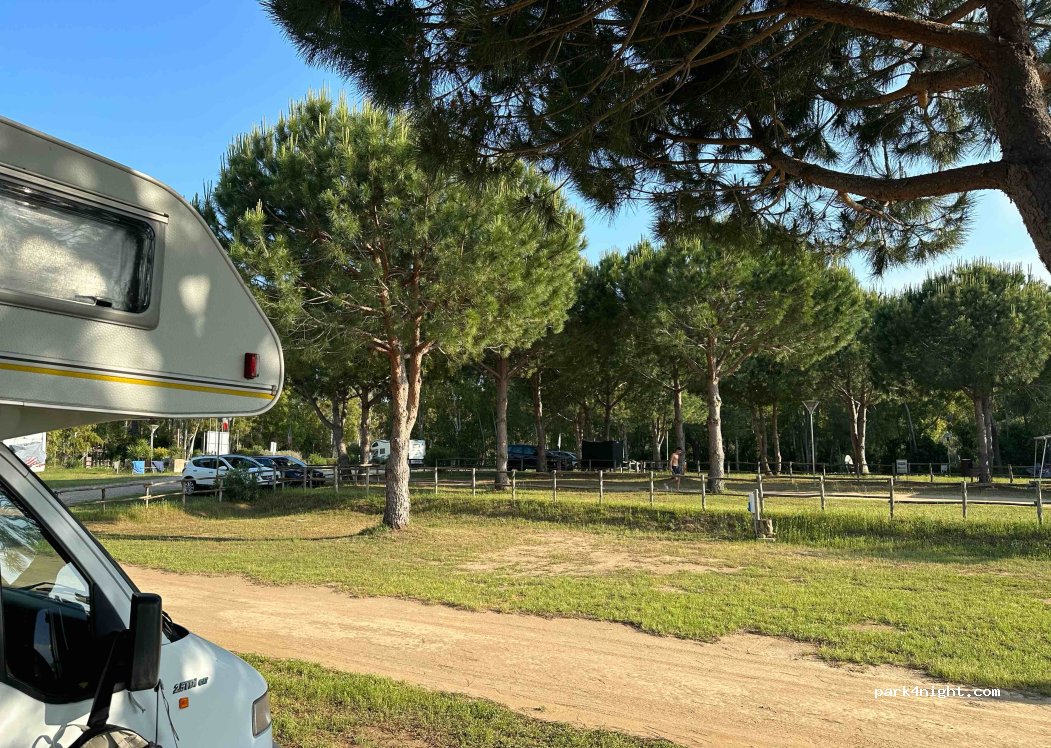 Area Camper Canova — foto 3