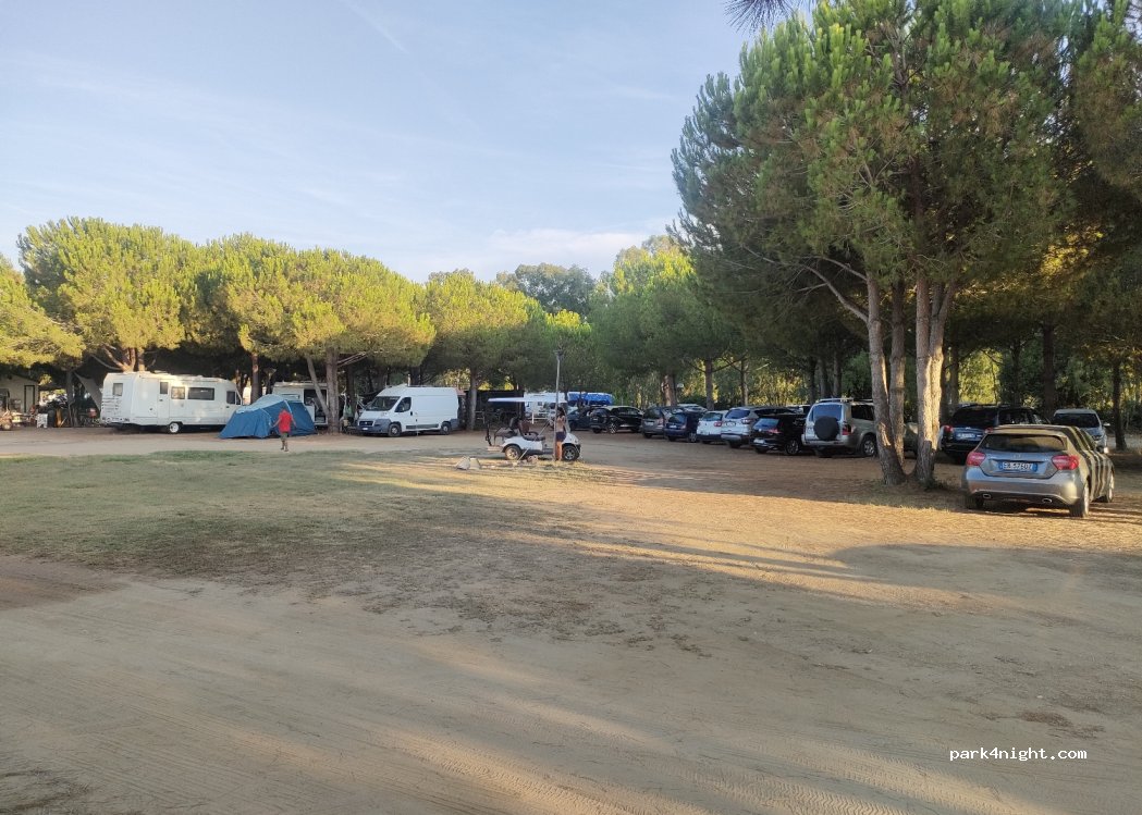 Area Camper Canova — foto 4