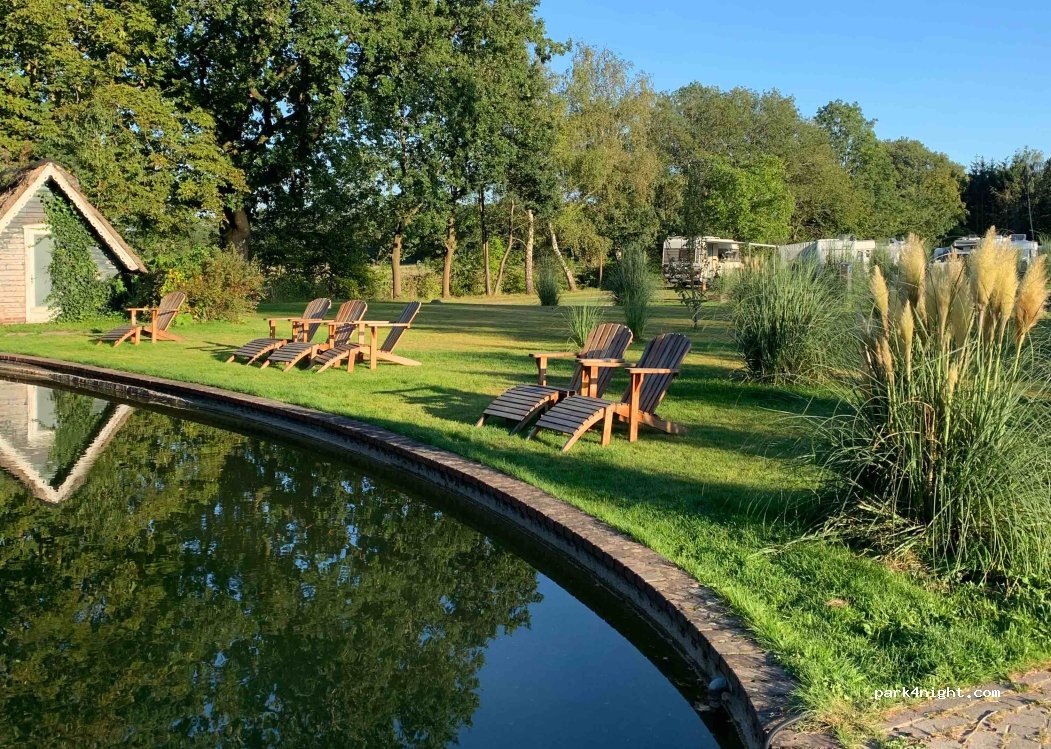 Camping Tante Henni — foto 3
