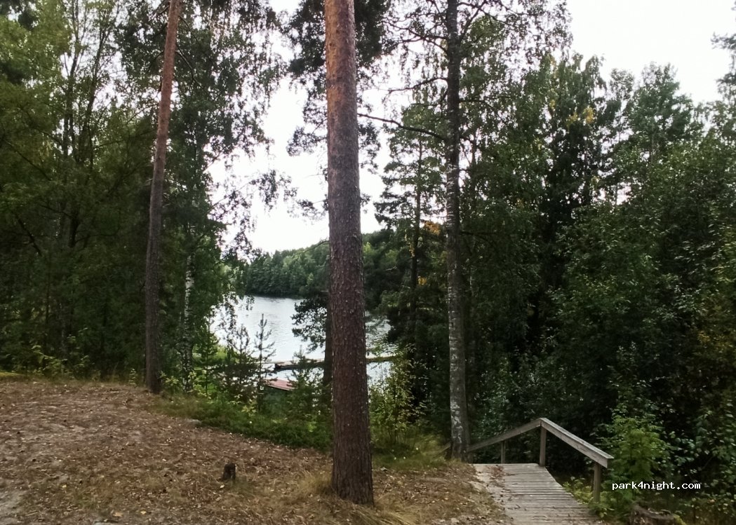 (40820) Jyväskylä - 10 B Saunarannantie — foto