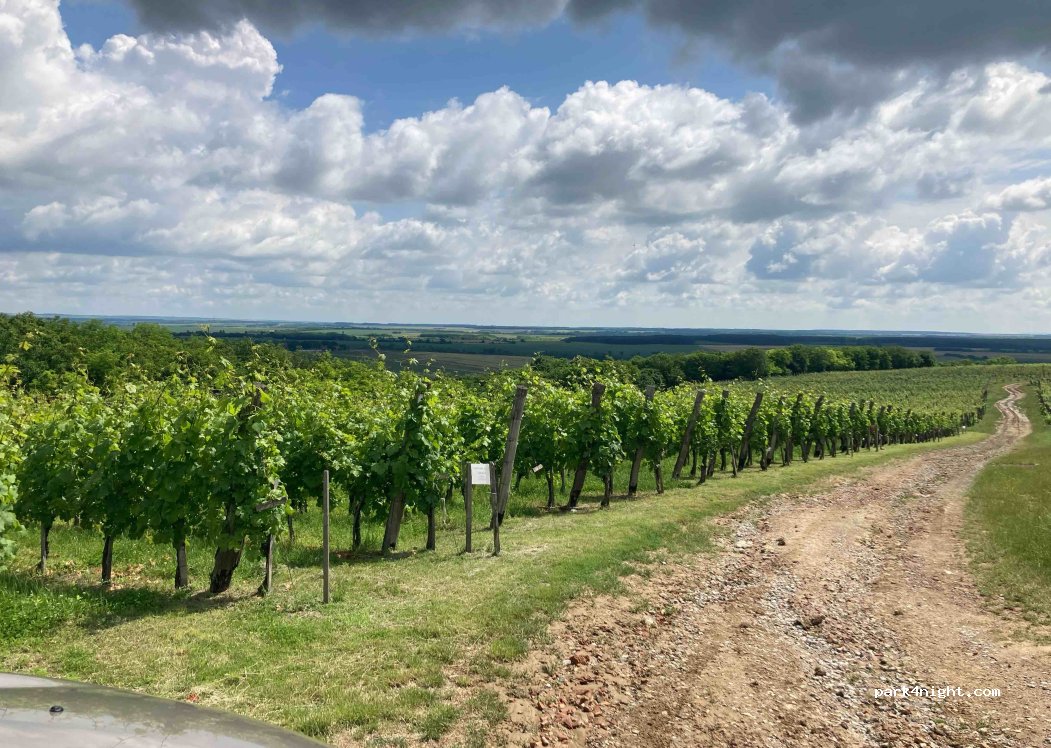 Magic Panorama — foto