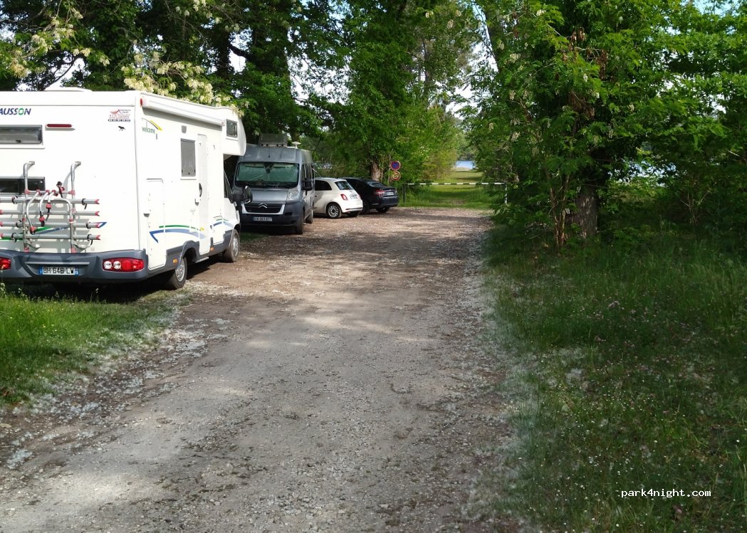 (33125) Hostens - 10 Rue des Pêcheurs — foto