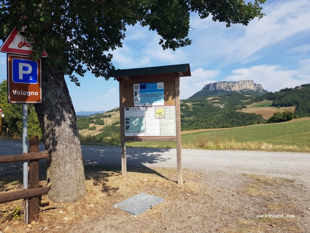 (42035) Castelnovo ne' Monti - 38 Via Vologno — foto