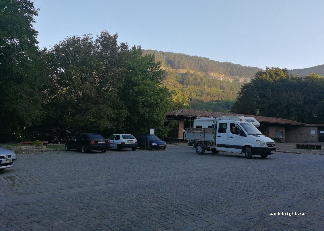 (5000) Veliko Tarnovo - 37 ulitsa — foto 3