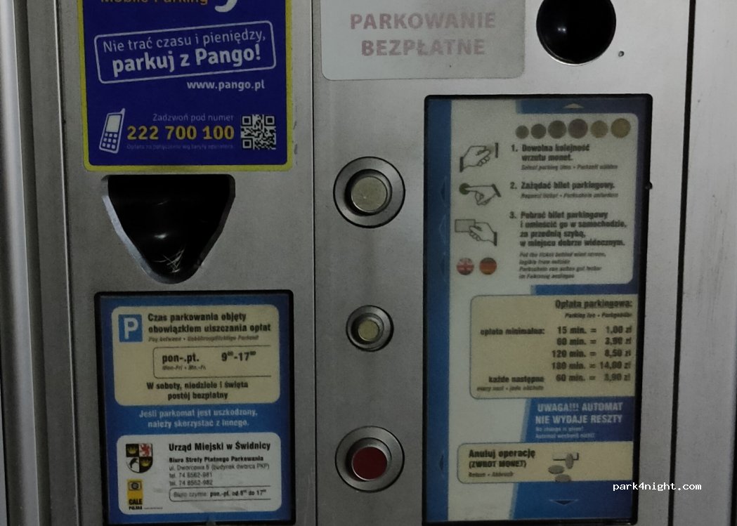 (58-100) Świdnica - 14 Mennicka — foto 2