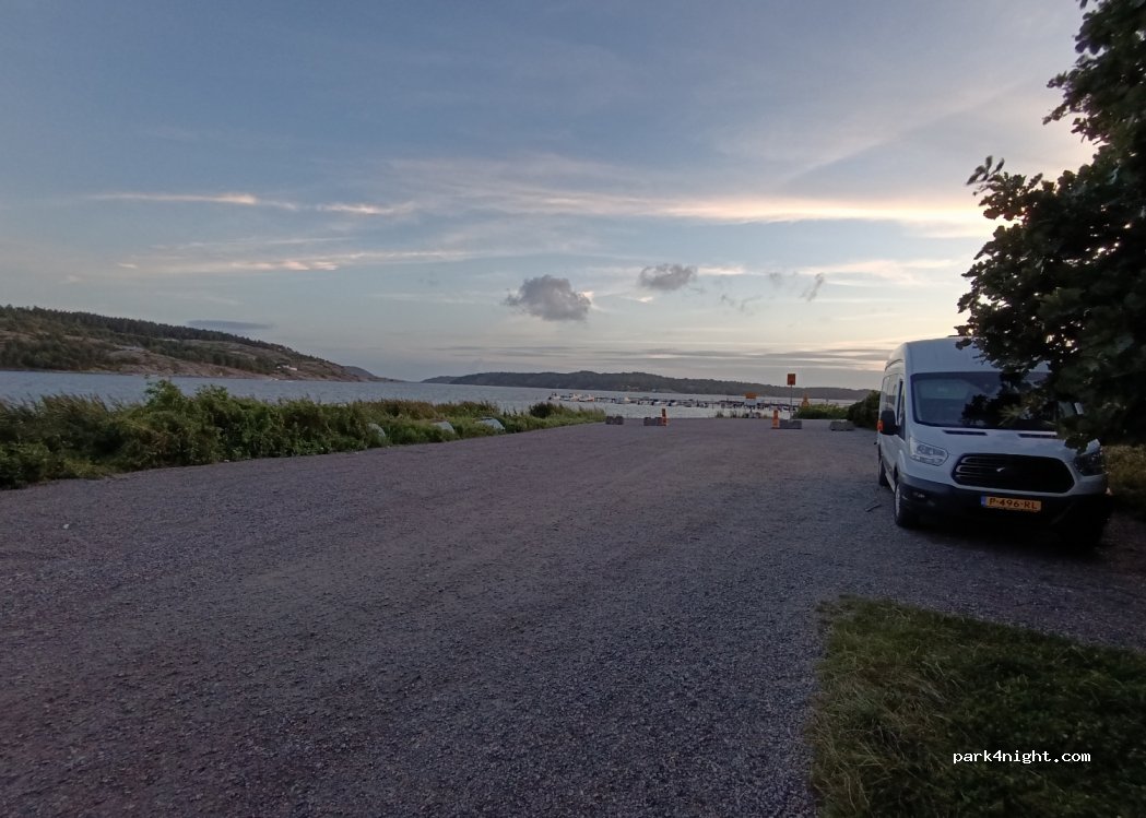 (442 97) Kode - 32 Södra ARÖDSVÄGEN — foto