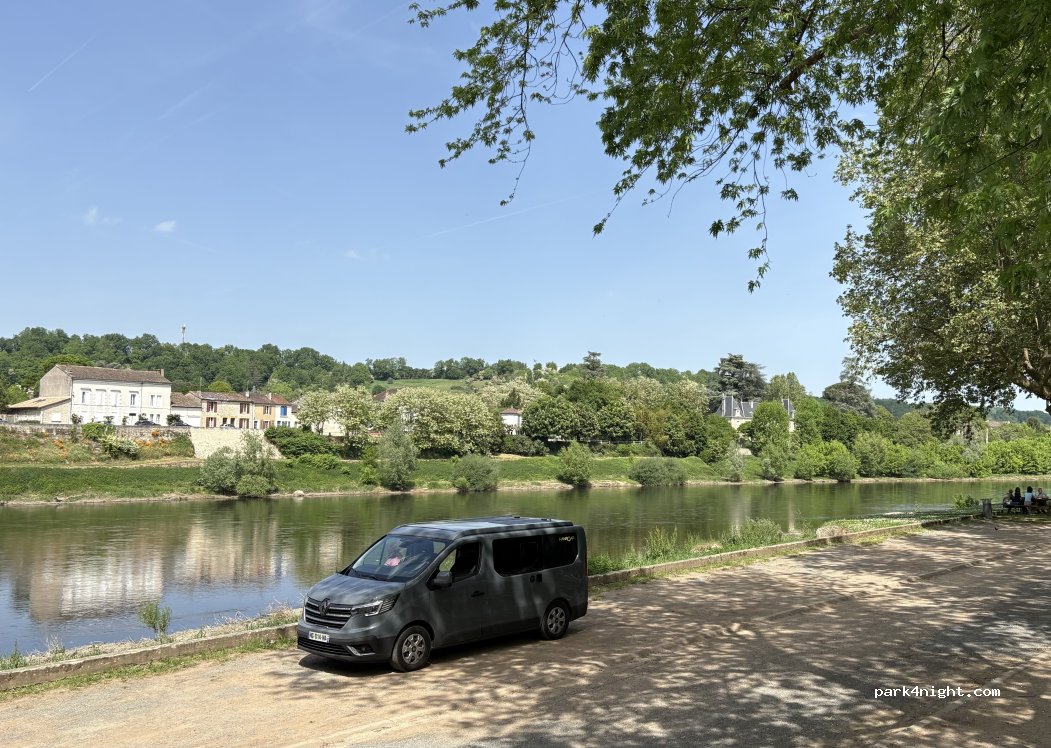 (33220) Sainte-Foy-la-Grande - 2 Allée Michel de Montaigne — foto 4