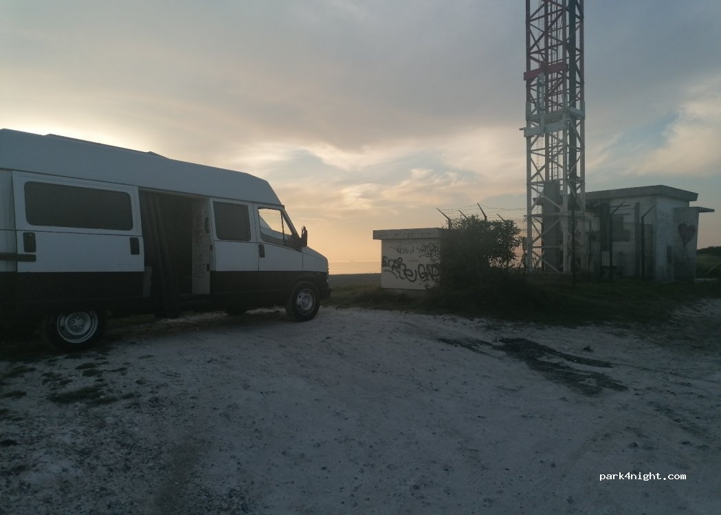 (62187) Dannes - Mont au Guet — foto