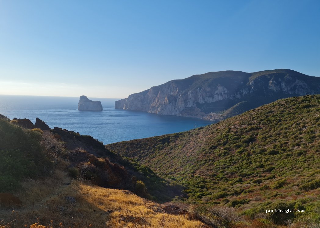(09016) Nebida - Unnamed Road — foto 2