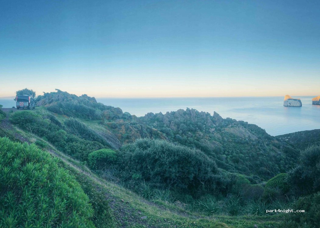 (09016) Nebida - Unnamed Road — foto 3