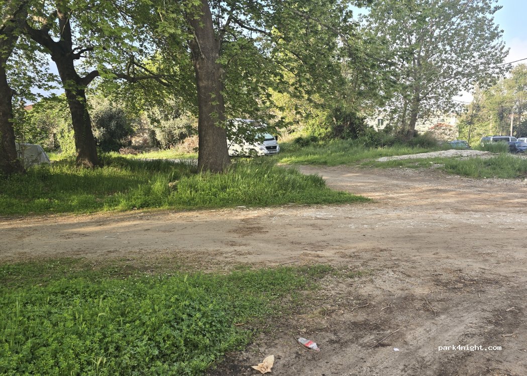 (640 04) Limenas Thassos - 39 18is Oktovriou — foto 4