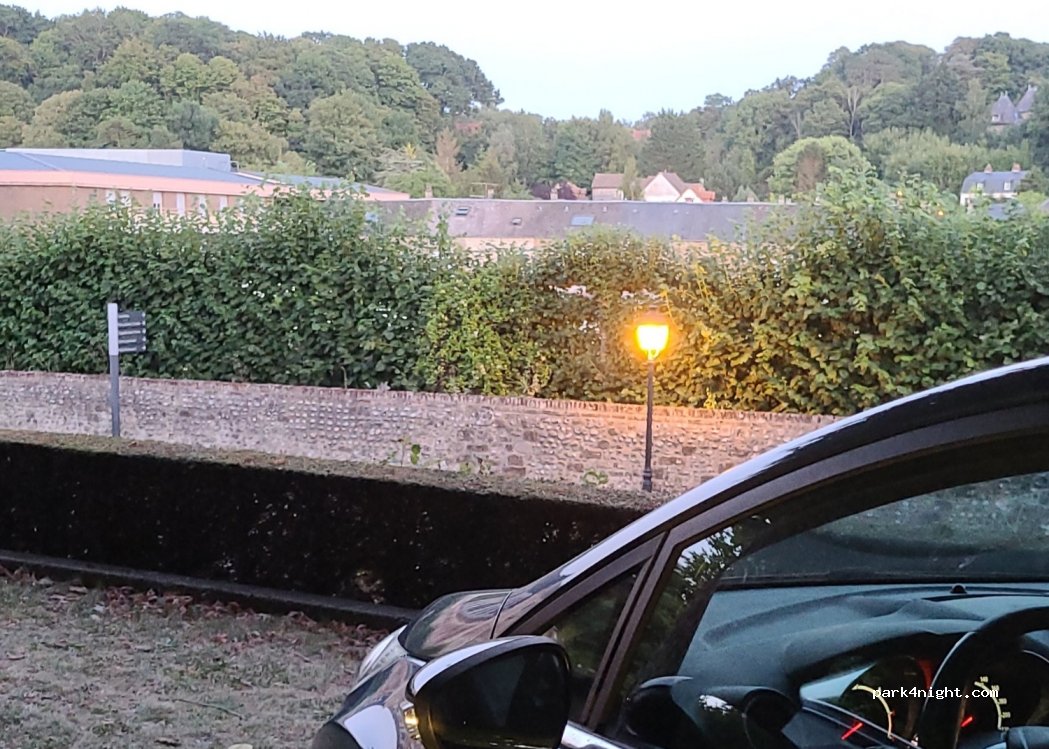 (80230) Saint-Valery-sur-Somme - 2 Place du Maréchal Foch — foto 2