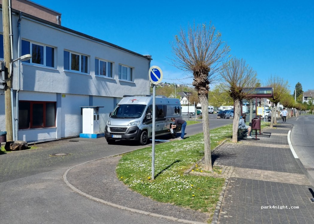 (53572) Unkel - 2 Kamener Straße — foto