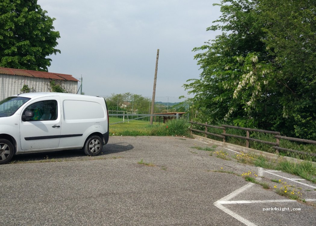 (15026) Carentino - 60 Strada Provinciale 241 — foto