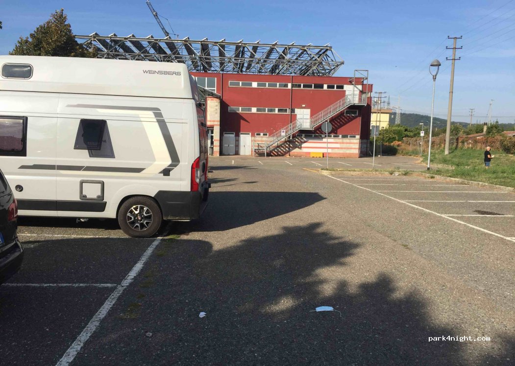 (15060) Vignole Borbera - 20 Viale Torino — foto