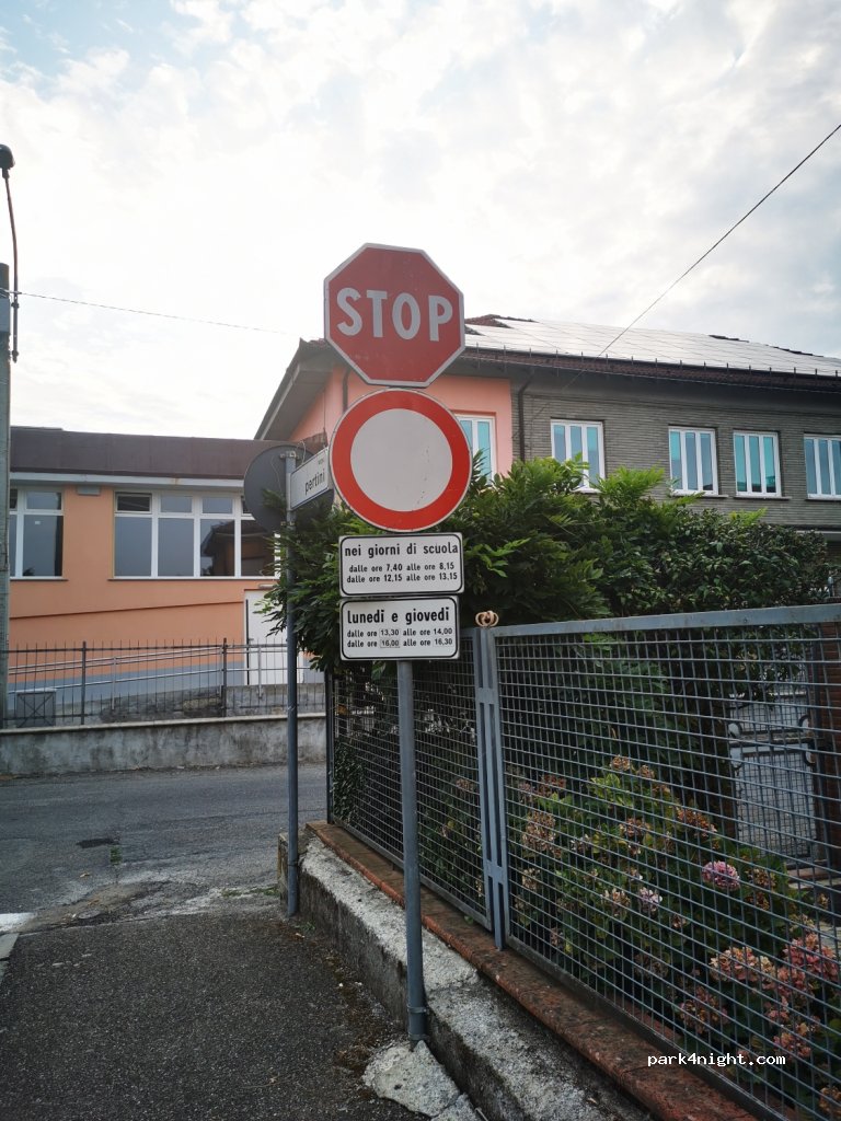 (15060) Vignole Borbera - 20 Viale Torino — foto 3