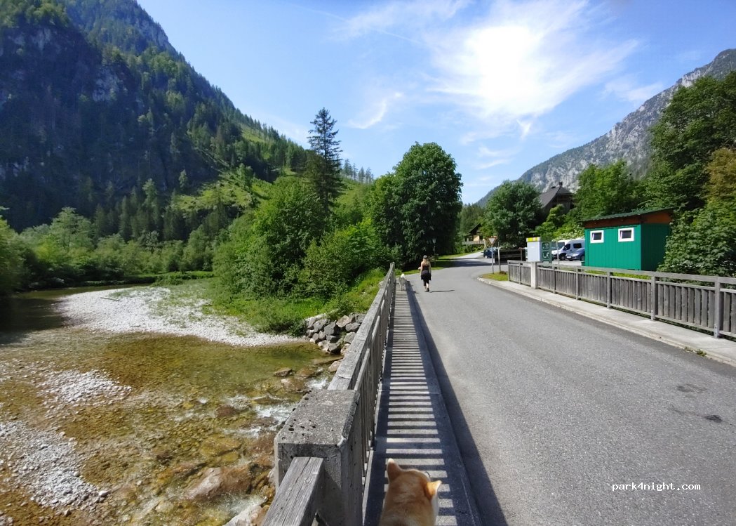 (8632) Weichselboden - 2 Weichselboden — foto