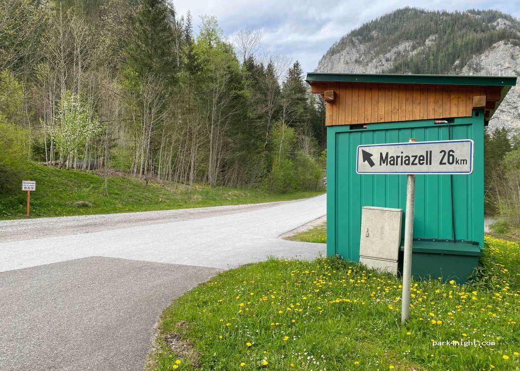 (8632) Weichselboden - 2 Weichselboden — foto 4