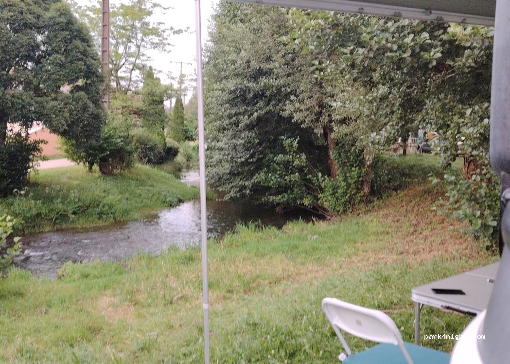 Camping Municipal DE HUMES — foto 4