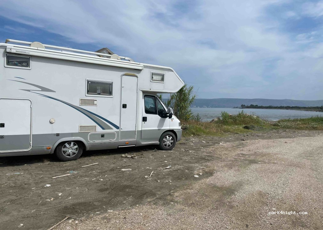 (4503) Ishull Lezhë - Unnamed Road — foto 2