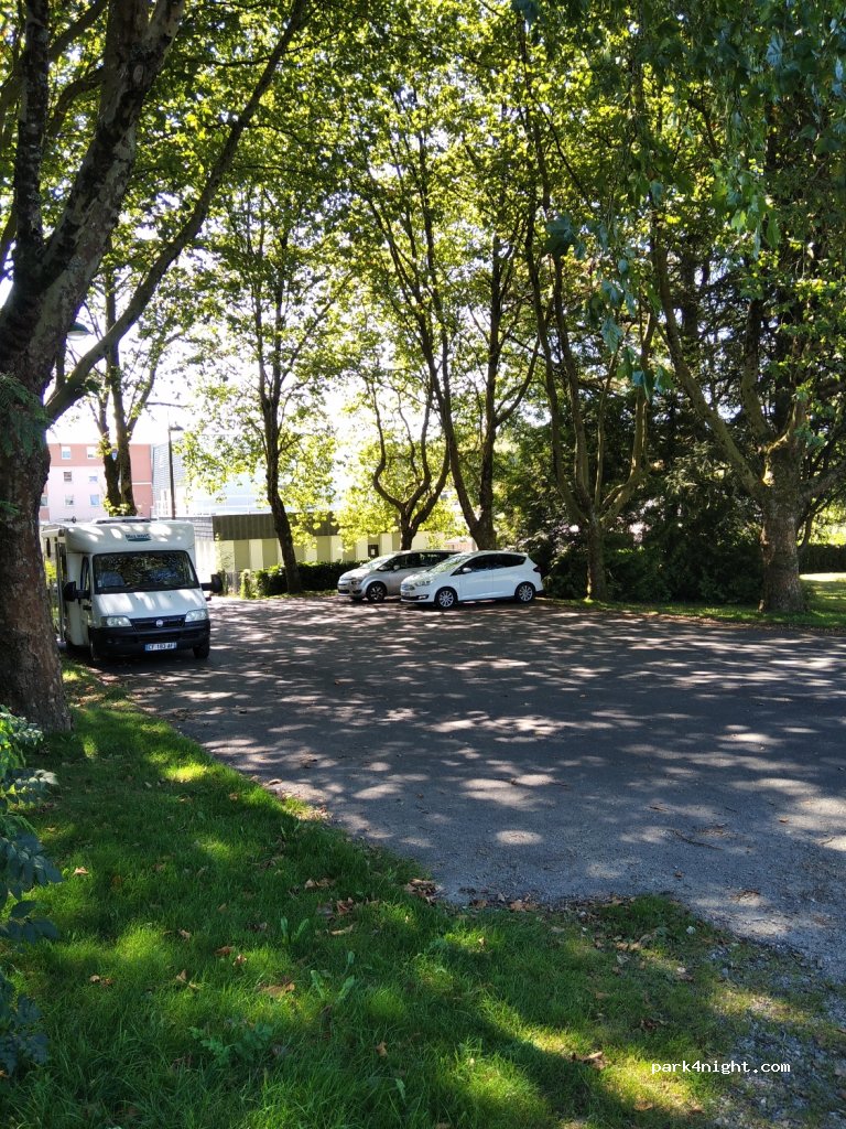 (56150) Baud - Rue du Malberh — foto 3