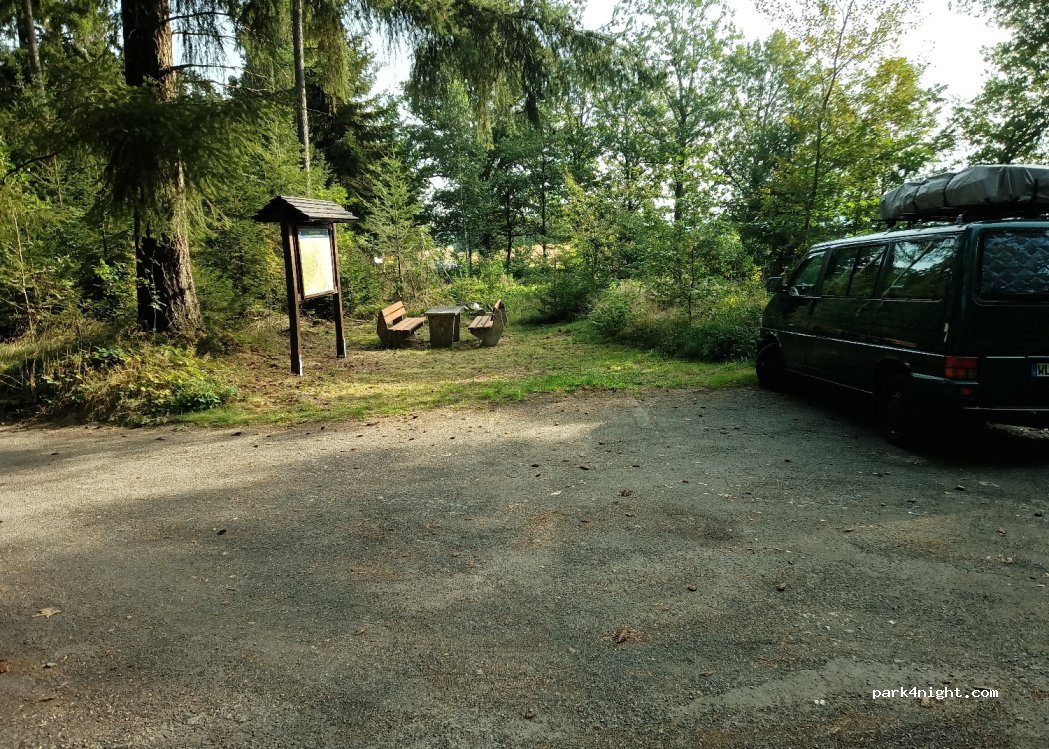 (54413) Beuren (Hochwald) - L148 — foto