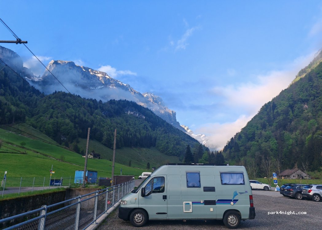(9057) Schwende - Wasserauen — foto 4