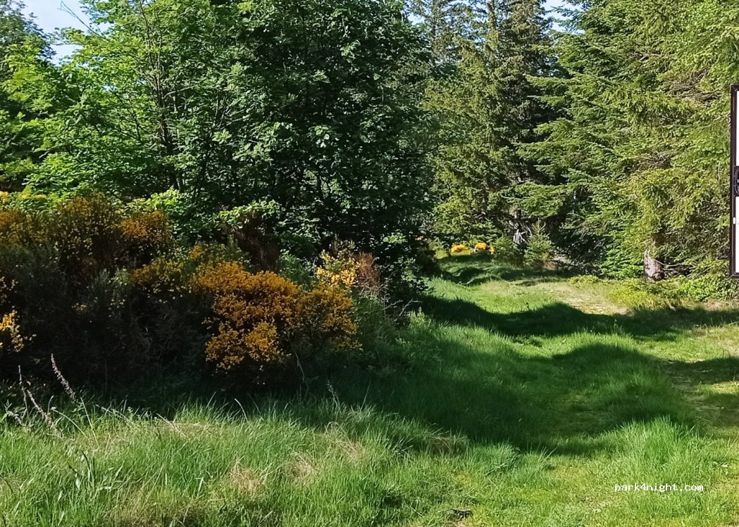 (48250) Mont Lozère et Goulet - D120 — foto 2