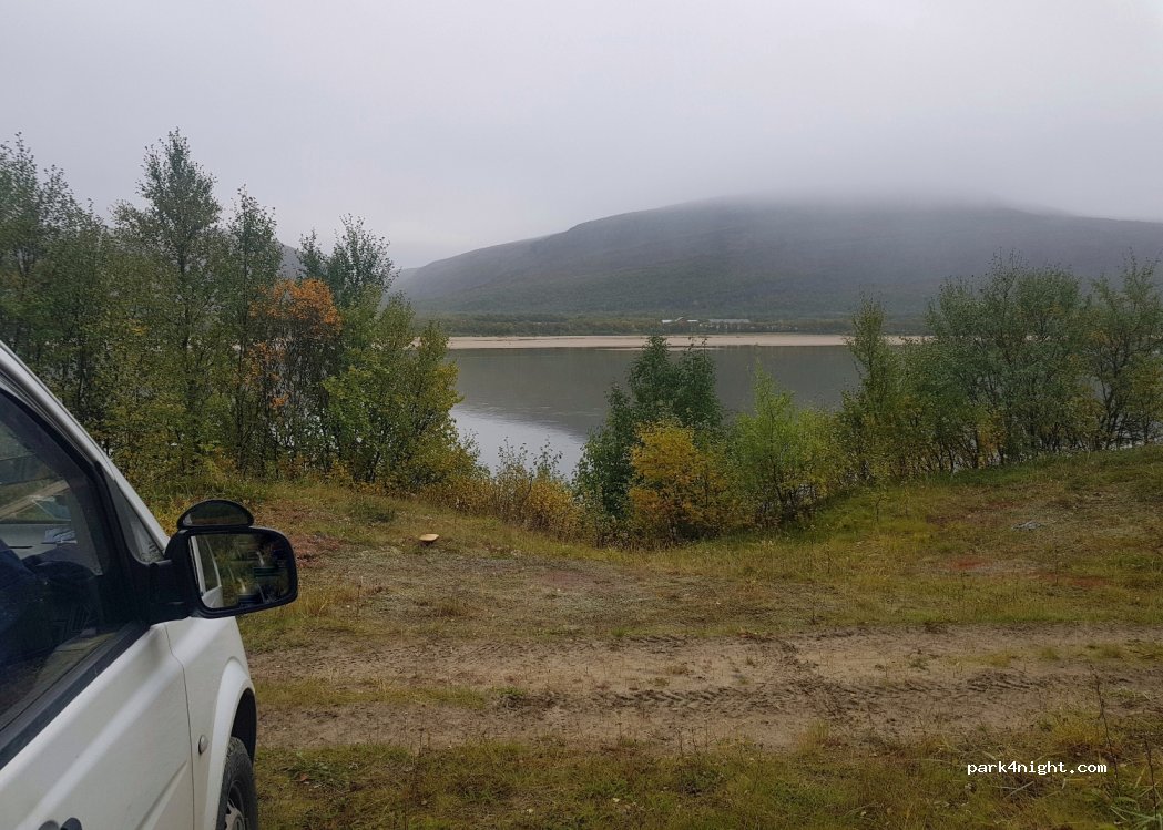 (9845) Tana - 1361 Tanafjordveien — foto 2