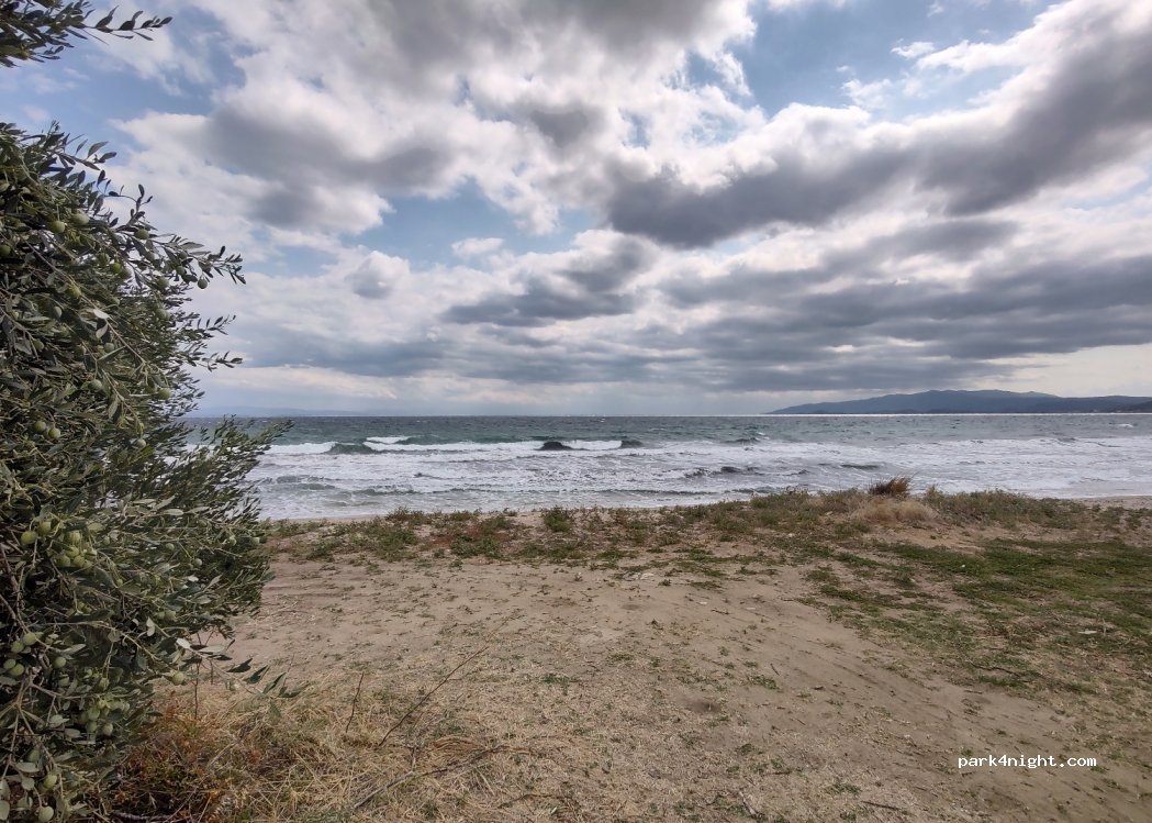 (63078) Agios Nikolaos - — foto