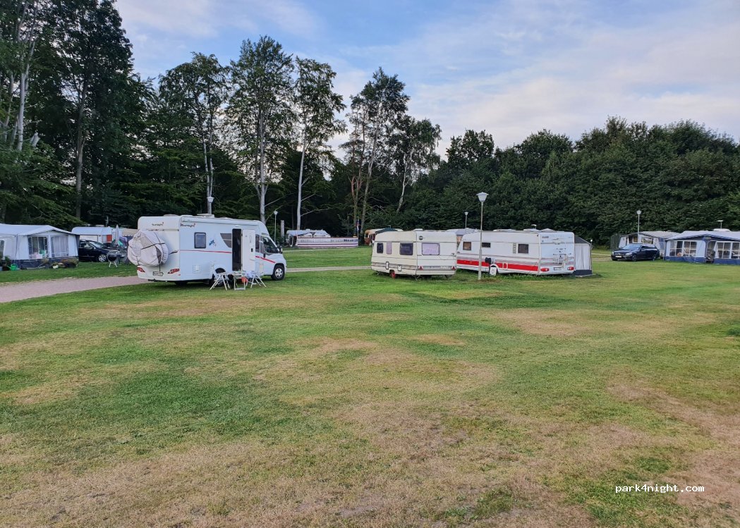 Elfdalens camping — foto 2