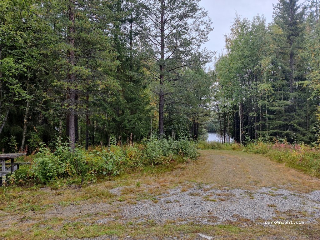 (912 90) Vilhelmina - Unnamed Road — foto 2