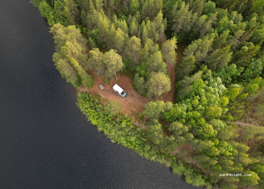 (912 90) Vilhelmina - Unnamed Road — foto 3