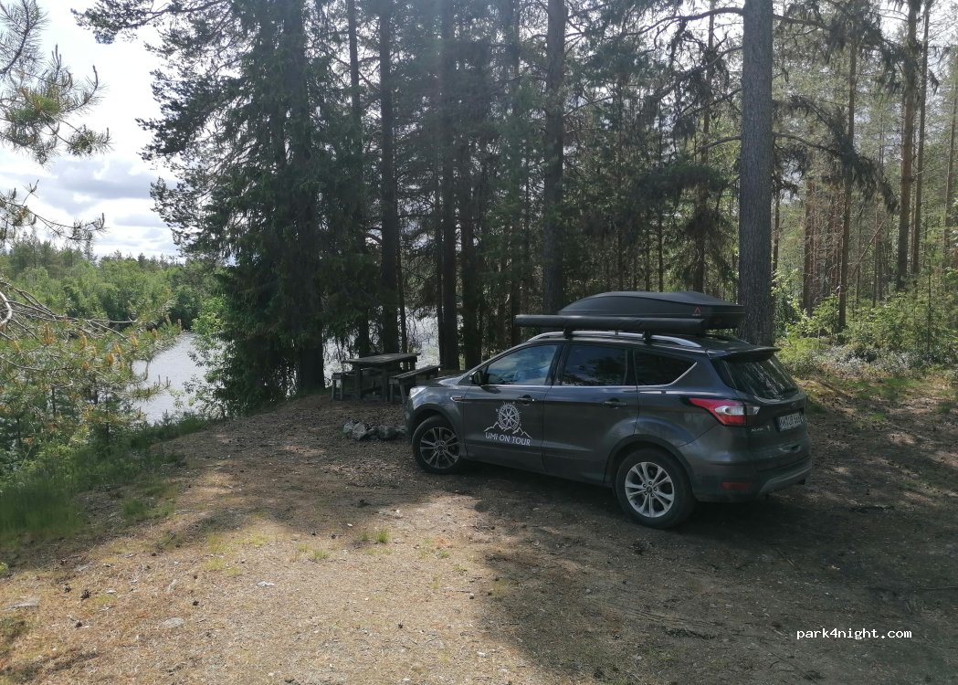 (912 90) Vilhelmina - Unnamed Road — foto 5