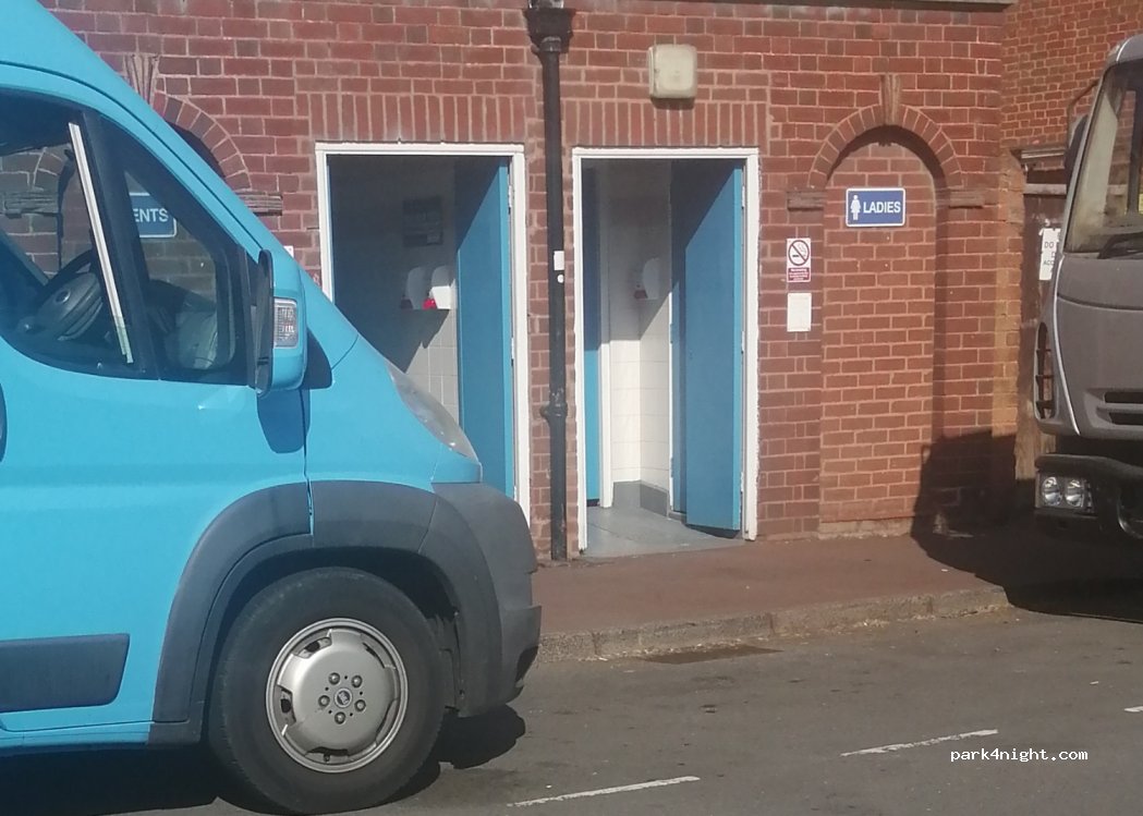 (WR8 0HF) Upton upon Severn - 41 High Street — foto 2
