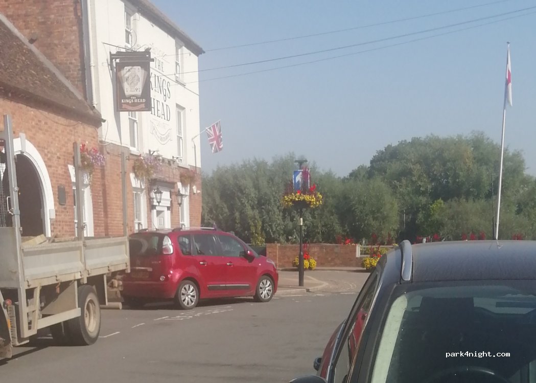 (WR8 0HF) Upton upon Severn - 41 High Street — foto 3