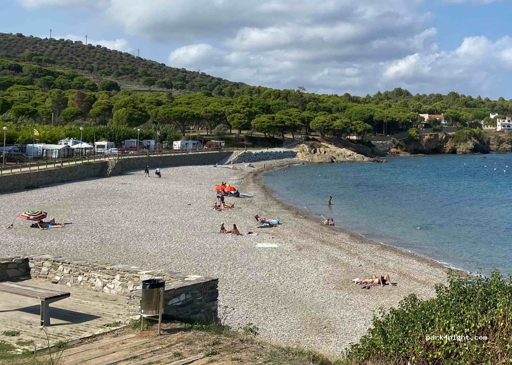Càmping Port de la Vall — foto 2