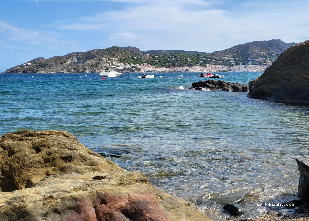 Càmping Port de la Vall — foto 3