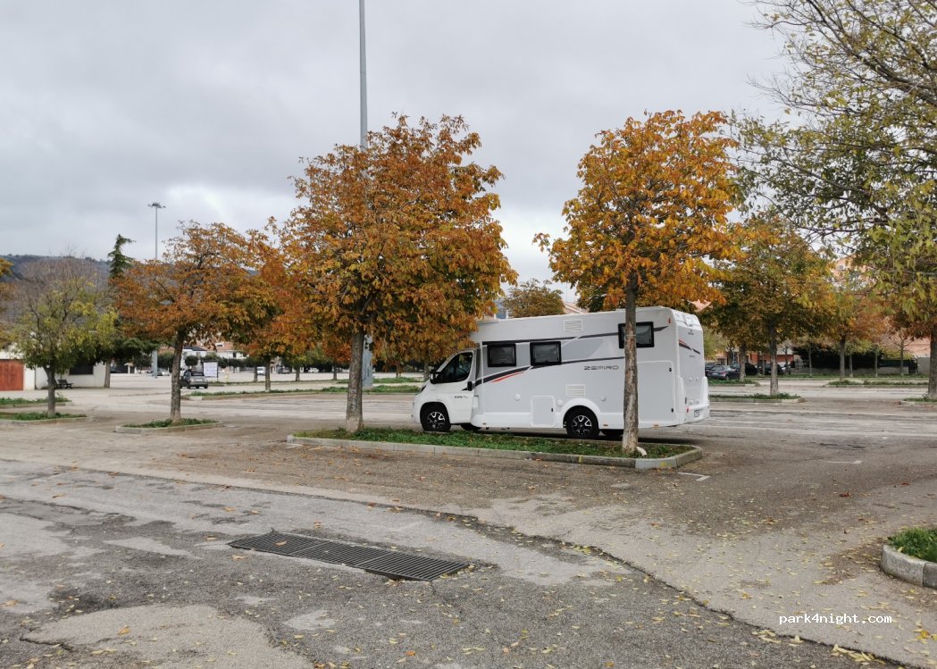 (71013) San Giovanni Rotondo - 50 Via Ligabue — foto 2
