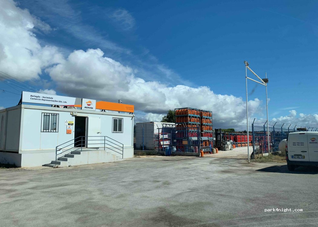(8600) Odiáxere - N125 — foto