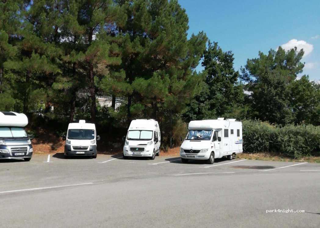 (04500) Sainte-Croix-du-Verdon - — foto 2