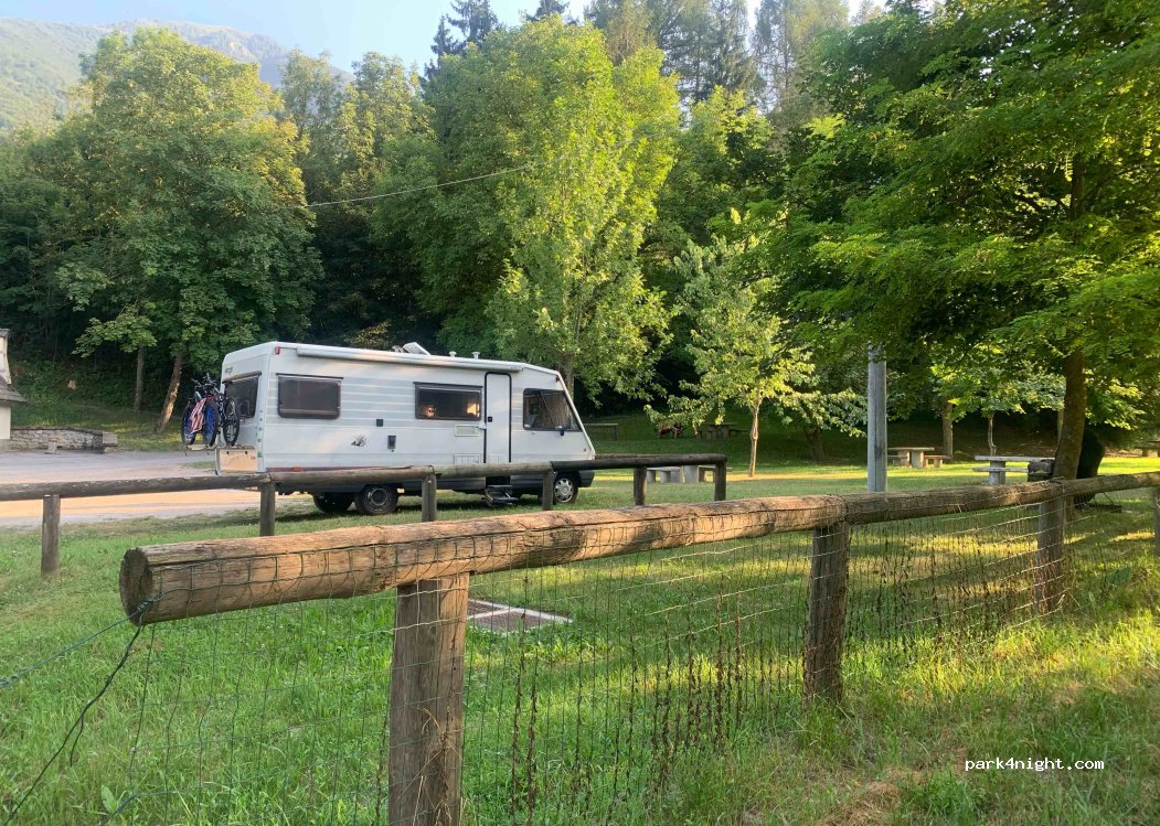 (12014) Ospitalieri - Strada Provinciale 337 — foto
