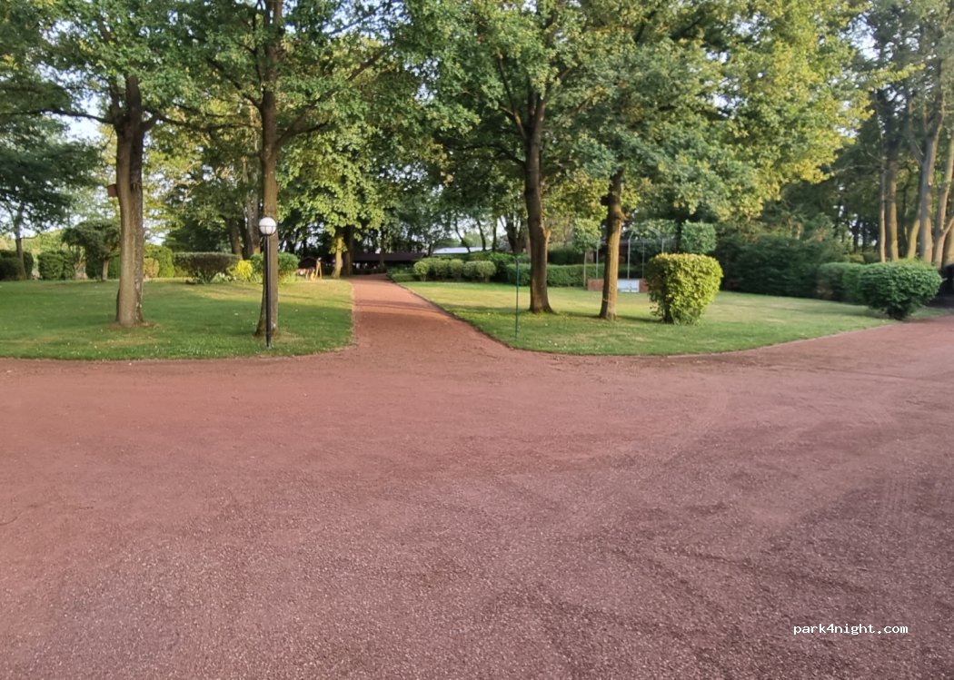 Mühlenpark — foto 3