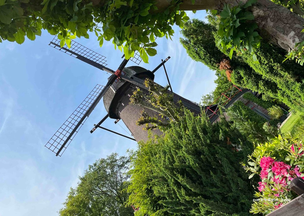 Mühlenpark — foto 4