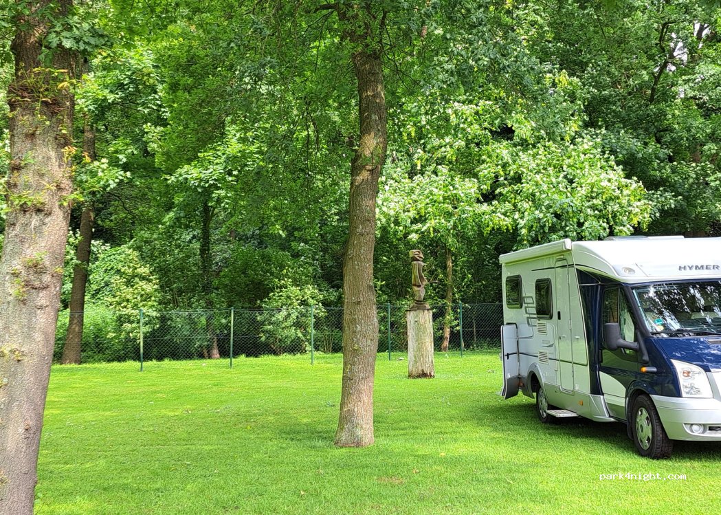 Mühlenpark — foto 5