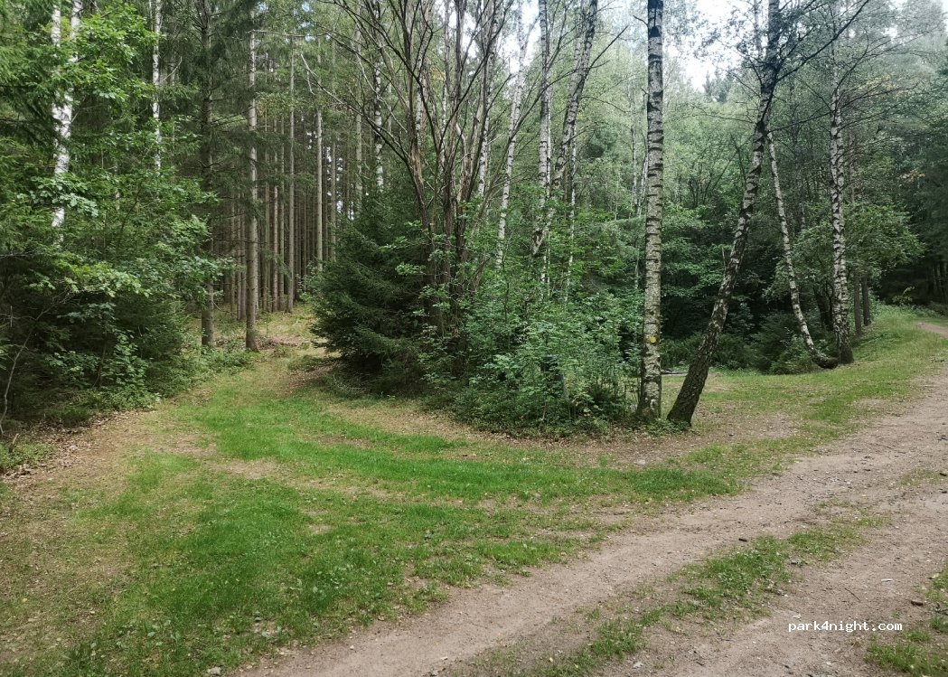 (305 93) Halmstad - Unnamed Road — foto