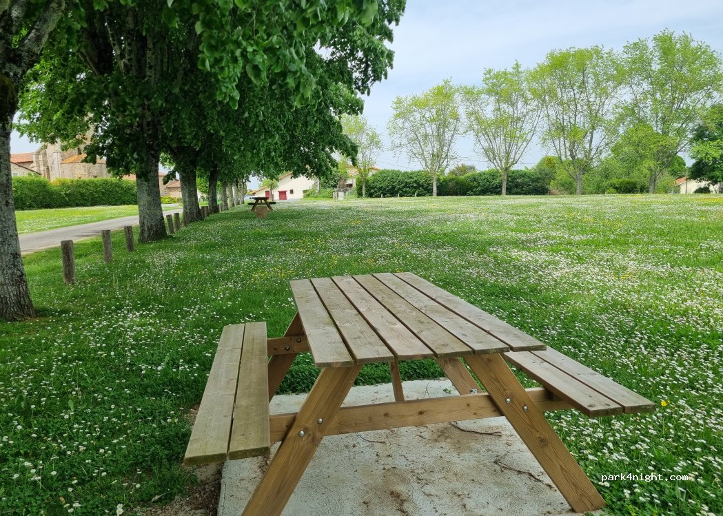 (16270) La Péruse - 2 Rue Bellevue — foto 5