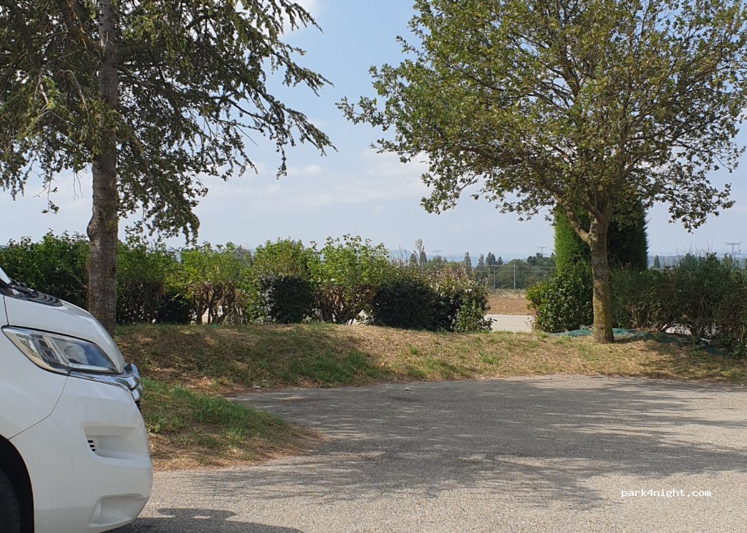 (26120) Montmeyran - Blagnat — foto
