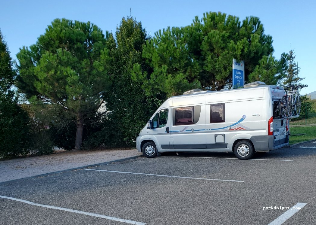 Aire de Services de Gertwiller — foto 2