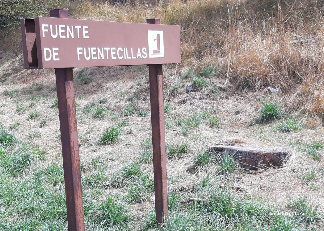 (40410) El Espinar - 31 Carretera Coruña — foto